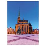 Nástenný kalendár 2026 Česká republika