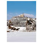 Nástenný kalendár 2026 Česká republika