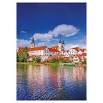 Nástenný kalendár 2026 Česká republika