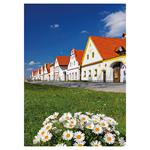 Nástenný kalendár 2026 Česká republika