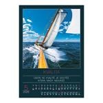 Nástenný kalendár 2026 - Cesta k úspechu