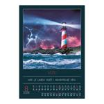 Nástenný kalendár 2026 - Cesta k úspechu