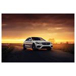 Nástenný kalendár 2026 Dream Cars