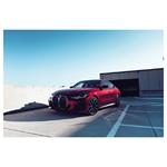 Nástenný kalendár 2026 Dream Cars