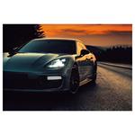 Nástenný kalendár 2026 Dream Cars