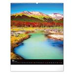 Nástenný kalendár 2026 Energia