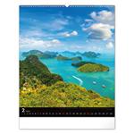 Nástenný kalendár 2026 Energia