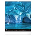 Nástenný kalendár 2026 Energia