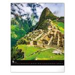 Nástenný kalendár 2026 Energia