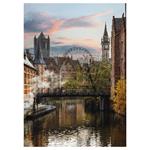 Nástenný kalendár 2026 Europe