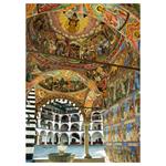 Nástenný kalendár 2026 Europe