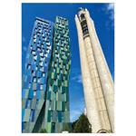 Nástenný kalendár 2026 Europe