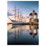 Nástenný kalendár 2026 Europe