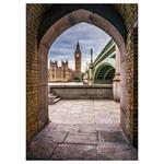 Nástenný kalendár 2026 Europe