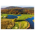 Nástenný kalendár 2026 Golf