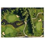 Nástenný kalendár 2026 Golf