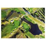 Nástenný kalendár 2026 Golf