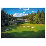 Nástenný kalendár 2026 Golf