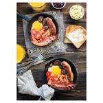 Nástenný kalendár 2026 Gourmet