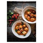 Nástenný kalendár 2026 Gourmet