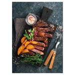 Nástenný kalendár 2026 Gourmet