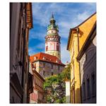 Nástenný kalendár 2026 Hrady a zámky Českej republiky