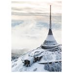 Nástenný kalendár 2026 Kravata - Česká republika