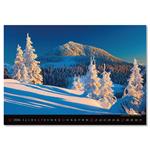 Nástenný kalendár 2026 - Landscapes