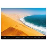 Nástenný kalendár 2026 - Landscapes