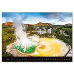 Nástenný kalendár 2026 - Landscapes