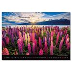 Nástenný kalendár 2026 - Landscapes