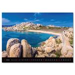 Nástenný kalendár 2026 - Landscapes