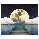 Nástenný kalendár 2026 - Lunárny