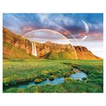 Nástenný kalendár 2026 - Lunárny