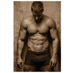 Nástenný kalendár 2026 Magic Man