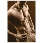 Nástenný kalendár 2026 Magic Man