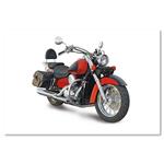 Nástenný kalendár 2026 Motorbike