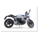 Nástenný kalendár 2026 Motorbike