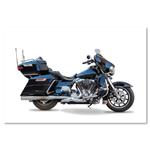 Nástenný kalendár 2026 Motorbike