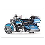 Nástenný kalendár 2026 Motorbike