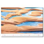 Nástenný kalendár 2026 - National Parks