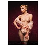 Nástenný kalendár 2026 - Playboy