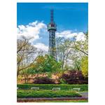 Nástenný kalendár 2026 Praha