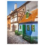 Nástenný kalendár 2026 Praha