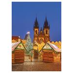 Nástenný kalendár 2026 Praha