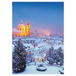 Nástenný kalendár 2026 Praha