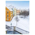 Nástenný kalendár 2026 Praha