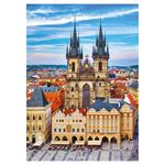 Nástenný kalendár 2026 Praha