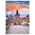 Nástenný kalendár 2026 Praha