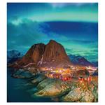 Nástenný kalendár 2026 Rozprávkové miesta sveta